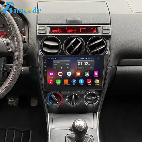 Autoradio für mazda gg - autoradio,