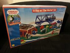 Thomas and Friends Wooden