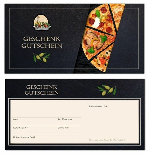 Geschenkgutscheine gutschein - geschenkgutscheine,