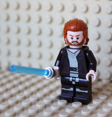 Lego star wars figur - lego,
