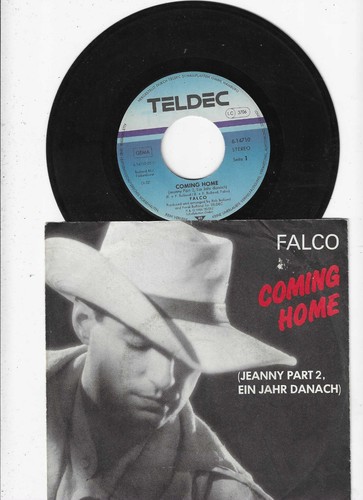 Falco coming home - 7, "