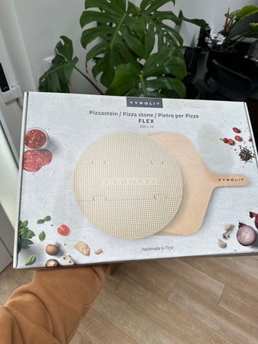 Pizzastein flex von - , tyrolit