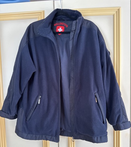 Wellensteyn herrenjacke - wellensteyn,