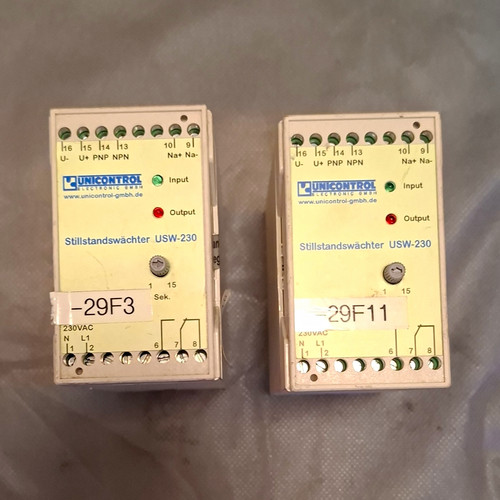 Unicontrol electronic gmbh - unicontrol,