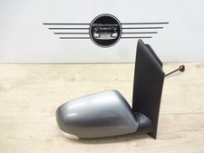 VW Touran 1T Facelift Außenspiegel rechts Spiegel Grau Slate Grey LD7S