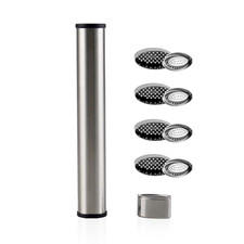 STARRY 4.0  Dosierkapseln aus