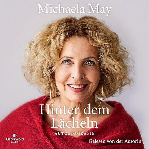 Michaela may hinter - may, dem