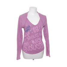 De Puta Madre, Langarmshirt