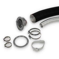 Truma Wandkaminset WK24