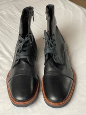 Gordon & Bros Alessio Milled