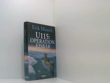 U77: Gegen den Rest der Welt. Roman Roman Maasch, Erik: