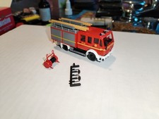 Feuerwehr HAMBURG Kirchwerder