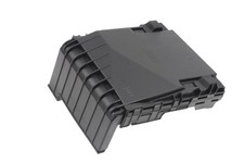 Deckel Sicherungskasten