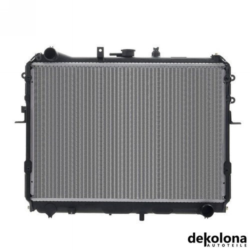 Radiator kühler für asia - für,