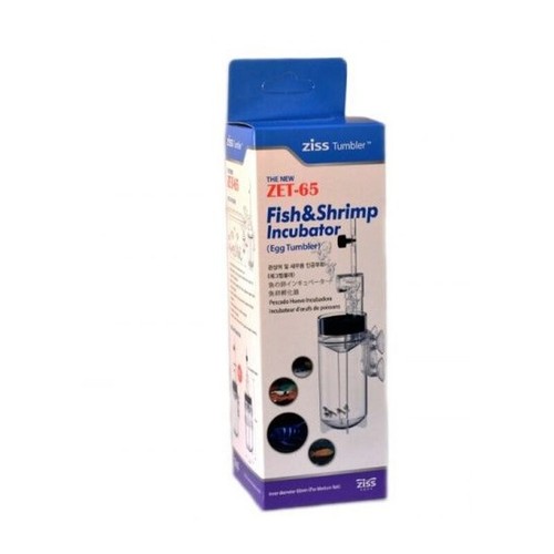 Ziss egg tumbler zet - egg,