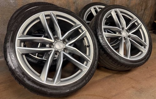Original audi 20 - c7, zoll