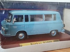 Barkas B1000 Kleinbus (in
