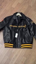 Aimé leon dore porsche - porsche, jacke