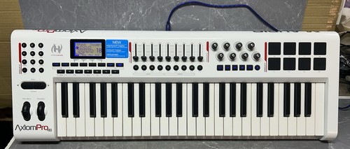 Audio axiom pro - pro, usb