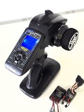 CARSON/ABSIMA  REFLEX WHEEL