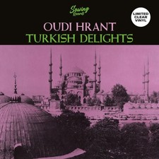 Oudi Hrant - Turkish Delight