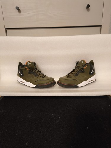 Nike jordan courtside - nike, 23