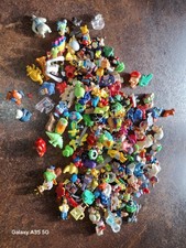 ü-eier figuren sammlung