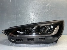 Original Ford Focus MK4 LED Scheinwerfer links 2023 NX7B-13E015-CF