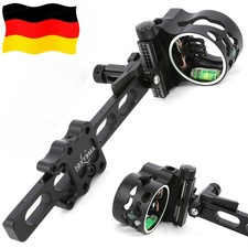 Compound Bogen Visier 5Pin