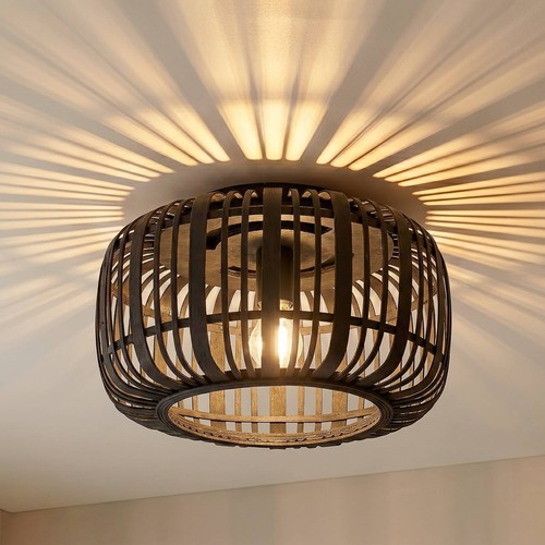 Lindby deckenlampe canyana - lindby, 'canyana'