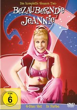 Bezaubernde Jeannie - Season 2