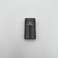 Original Sony NP-500 High