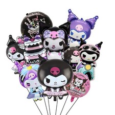 Kuromi Geburtstags Party