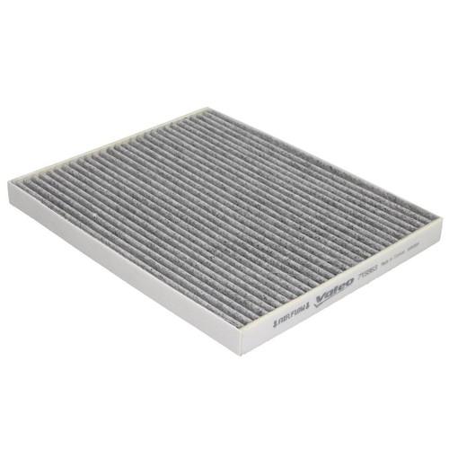 Innenraumluftfilter mit