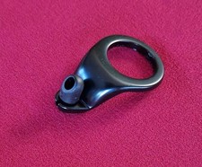 Alu bremszuggegenhalter inkl - alu, bremszuggegenhalter,