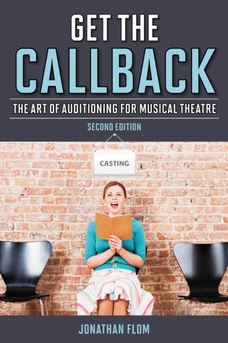 Get the callback - get,