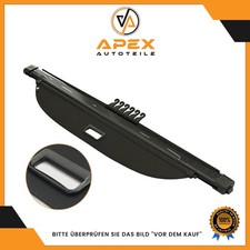 HONDA CR-V (MK3) HECKABLAGE