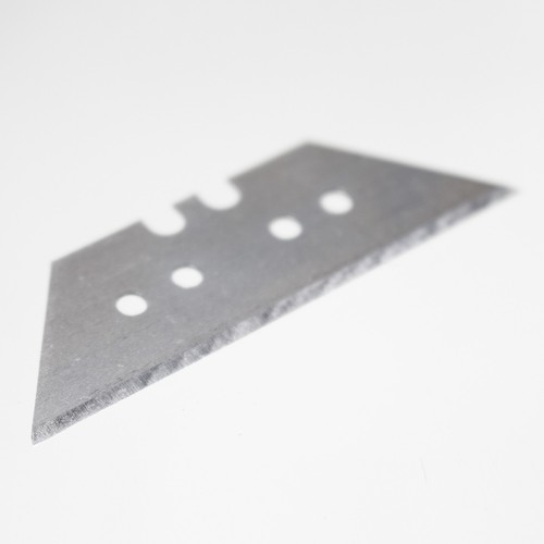 Trapezklingen - x,