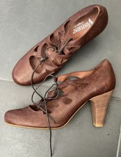 Venturini  Pumps Schnürpumps