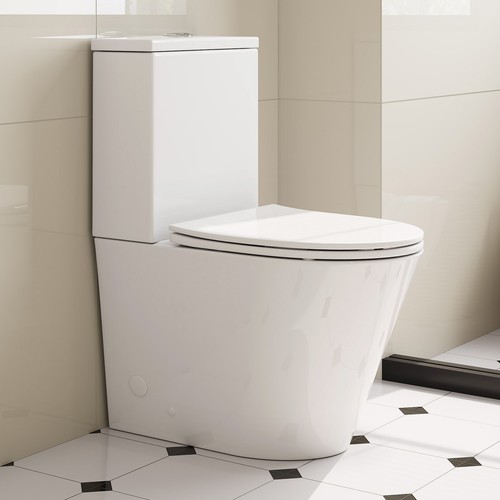 Horow stand mit - stand-wc,