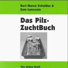 Das Pilzzuchtbuch