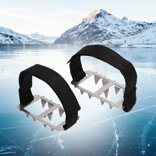 Schuhspikes, Schneekrallen