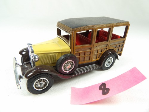 Models yesteryear y21 - yesteryear,