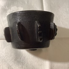 Mörser/ Antik/