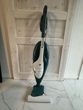 Vorwerk Staubsauger Kobold 136 + Bürste EB 360
