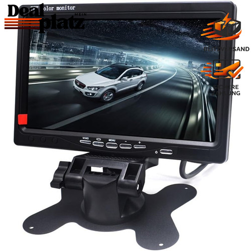 Tft lcd monitor zoll - monitor,