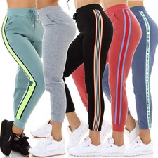 Damen Jogginghose Freizeithose