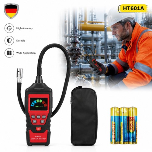 Ht601a gasleckdetektor für - ht601a,