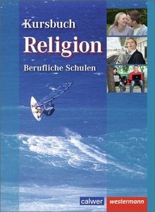 Kursbuch religion berufliche - religion,