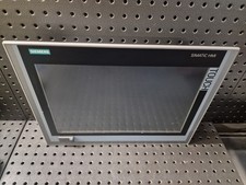 Siemens SIMATIC IPC277D 6AV7881-4AE00-6DA0 (Nanopanel PC) 15" Touch TFT